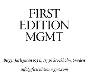 First Edition Mgmt