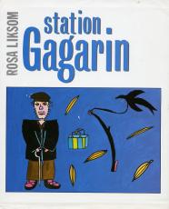 Station Gagarin SWE